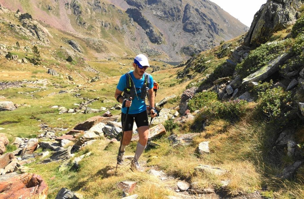 Crónica: Pyrenees Stage Run