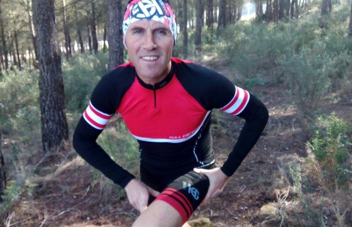 Remi Queral, nuevo fichaje del HG-AML Team