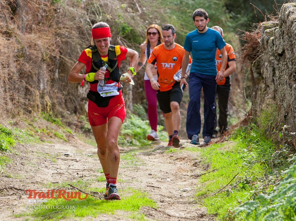 Galería de imágenes - Mundial de Trail Peneda Geres