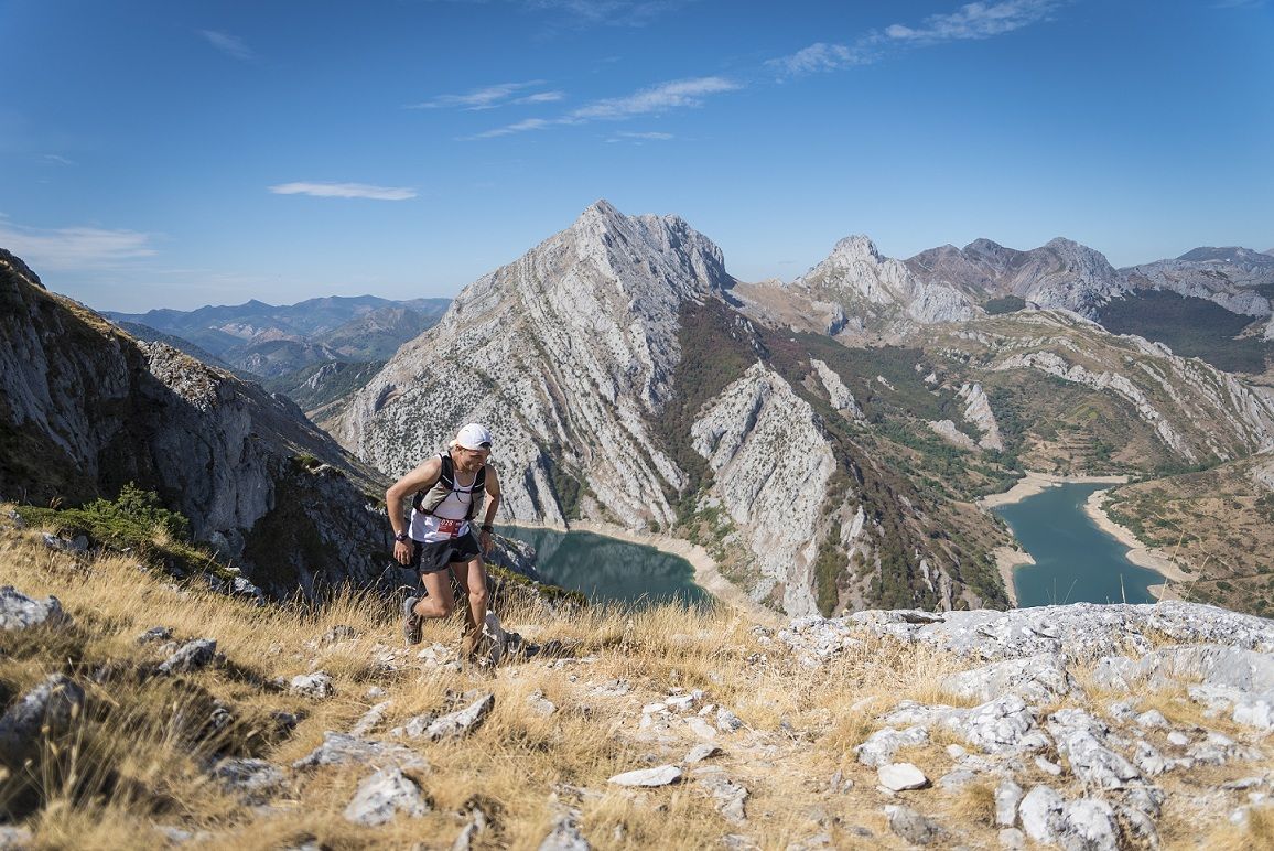 Riaño Trail Run, tres días de puro trail