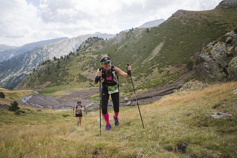 48 horas de exigentes retos deportivos en Andorra
