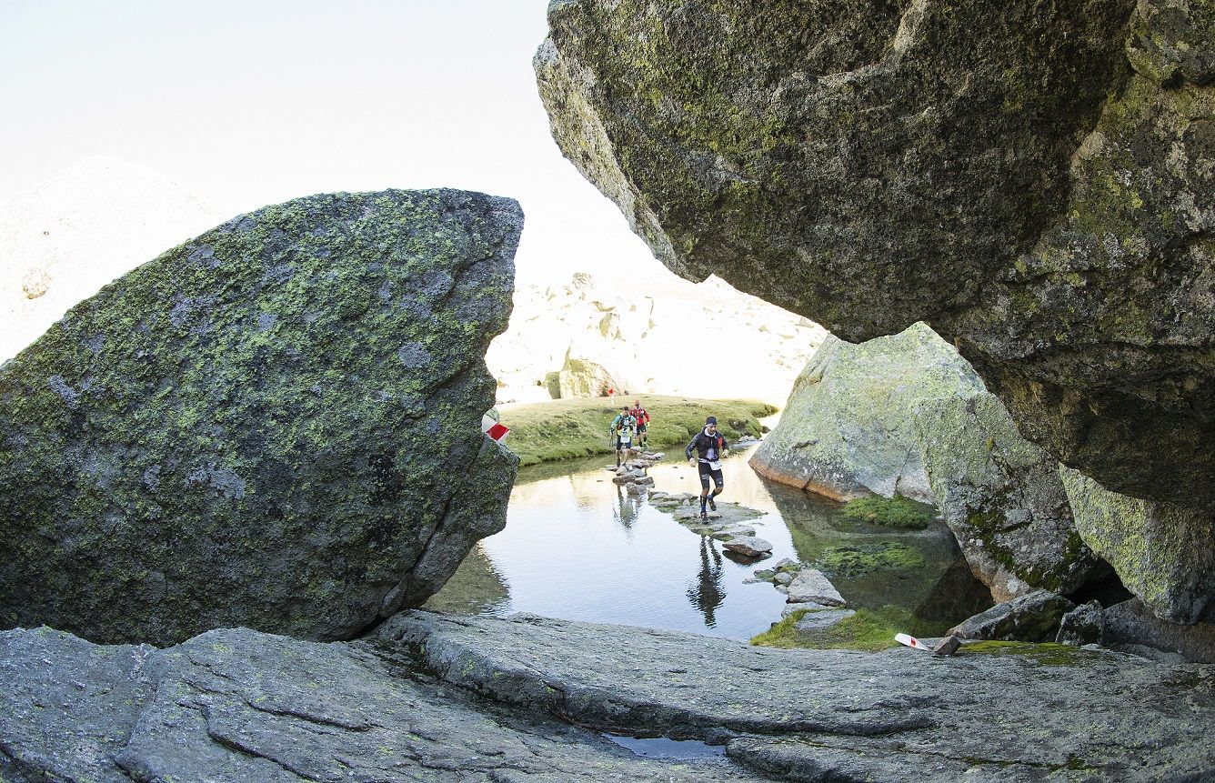 La Covatilla, tu ultra-trail de otoño