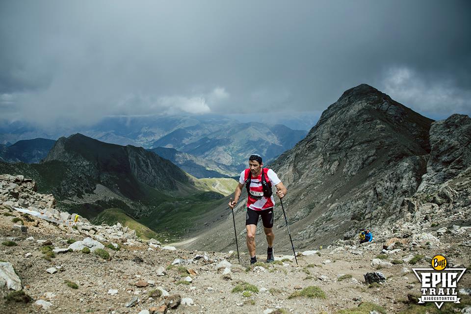 La Buff Epic Trail decide la National Series