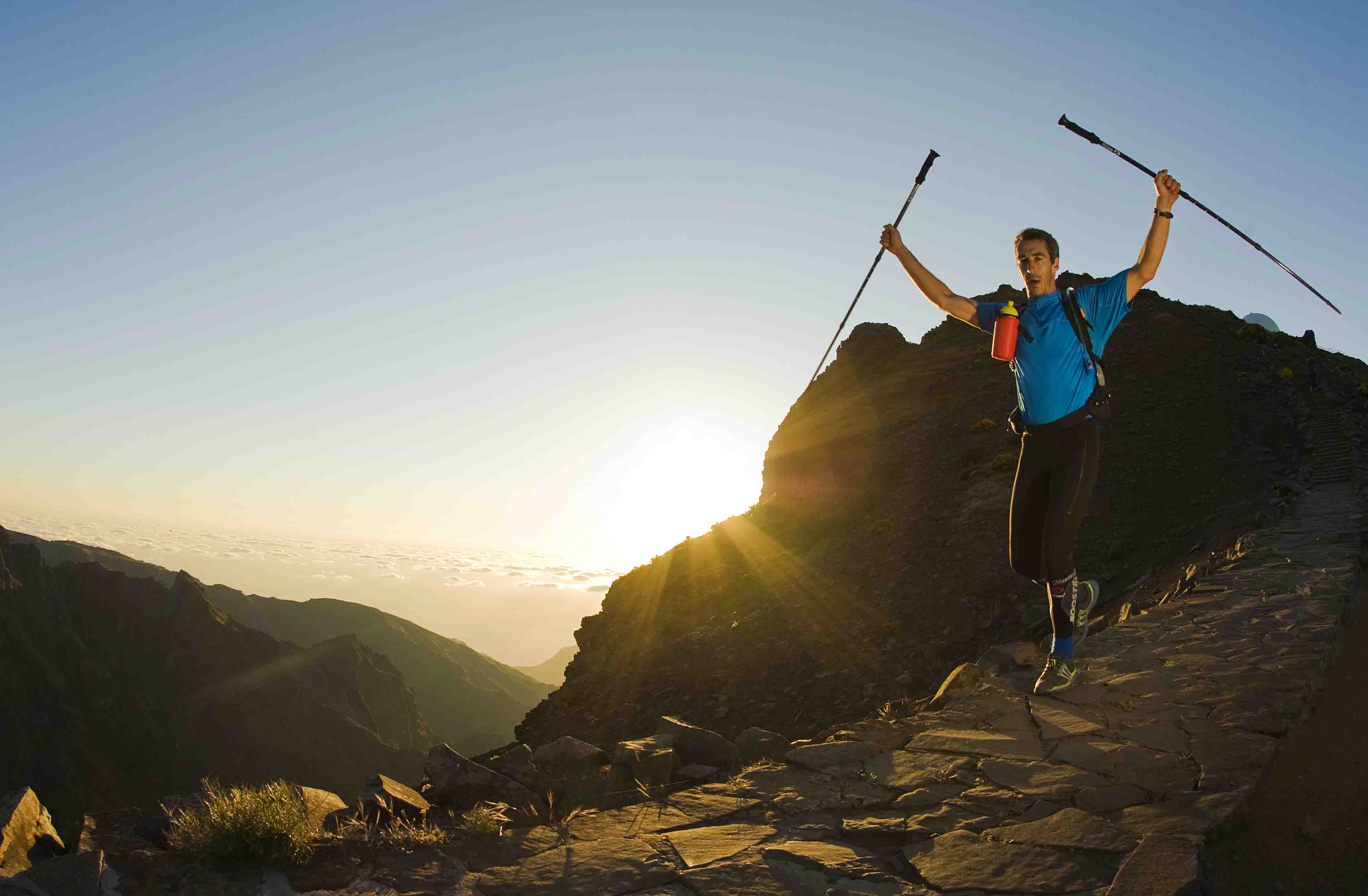 Sumario Trail Run