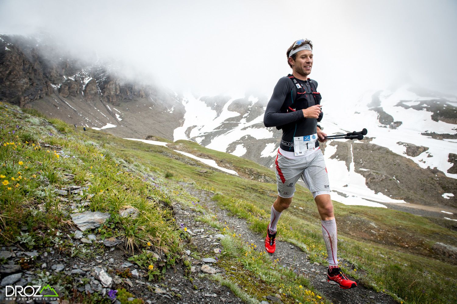 François d’Haene, ultrarunner mundial