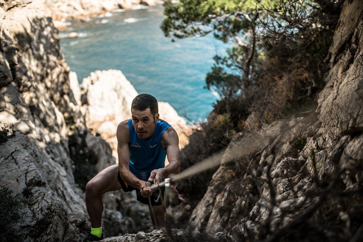 Trail Costa Brava, un debut muy esperado