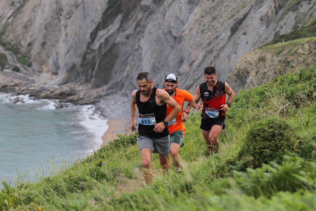 Kosta Trail 2017 abre inscripciones hoy