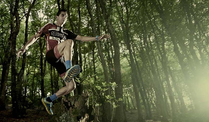 Nueva Vitoria-Gasteiz Trail