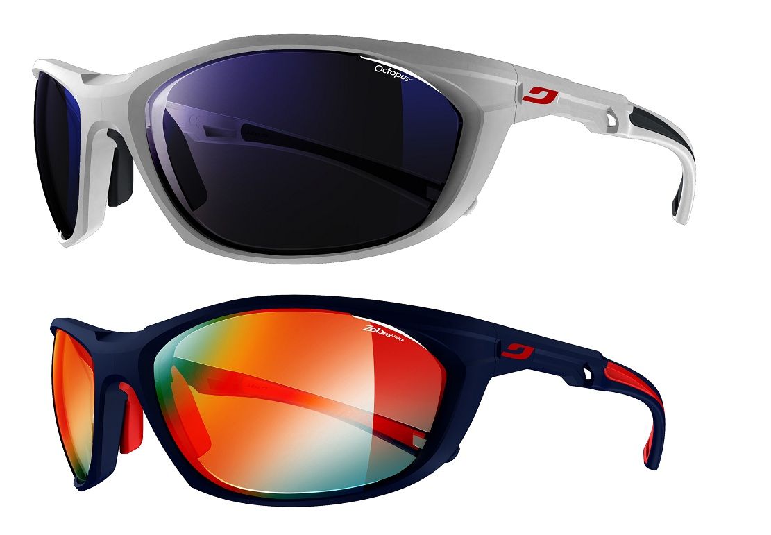 Julbo presenta su gafa Race 2.0 para running