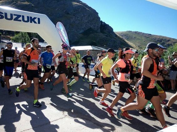 Las Verdes Trail