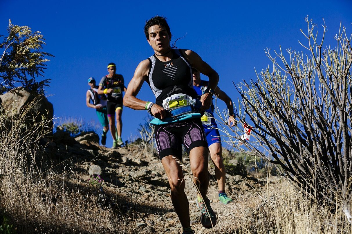 Canarias busca a sus reyes de la montaña