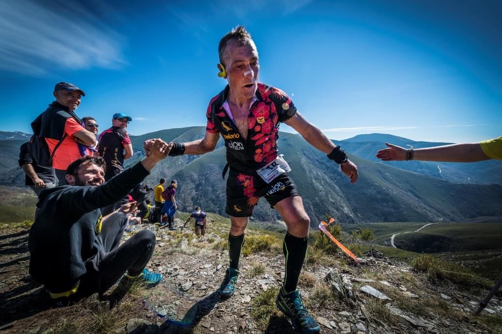 Alto Sil prepara su décimo aniversario con una maratón única