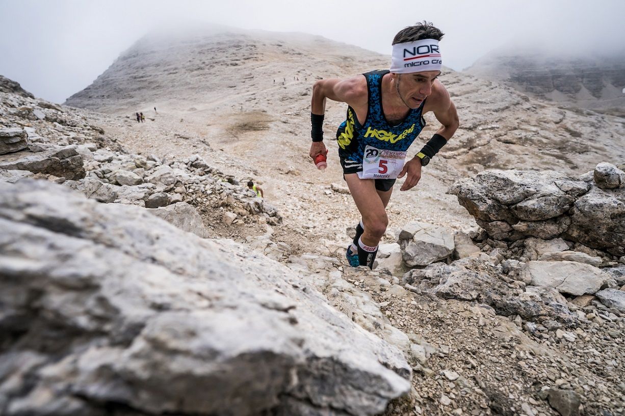 Aritz Egea defiende el liderato de las Sky Classic en el Cervino