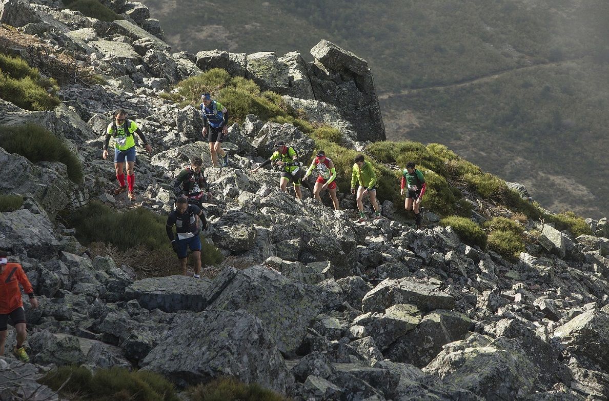 El ‘decálogo’ de las carreras de montaña