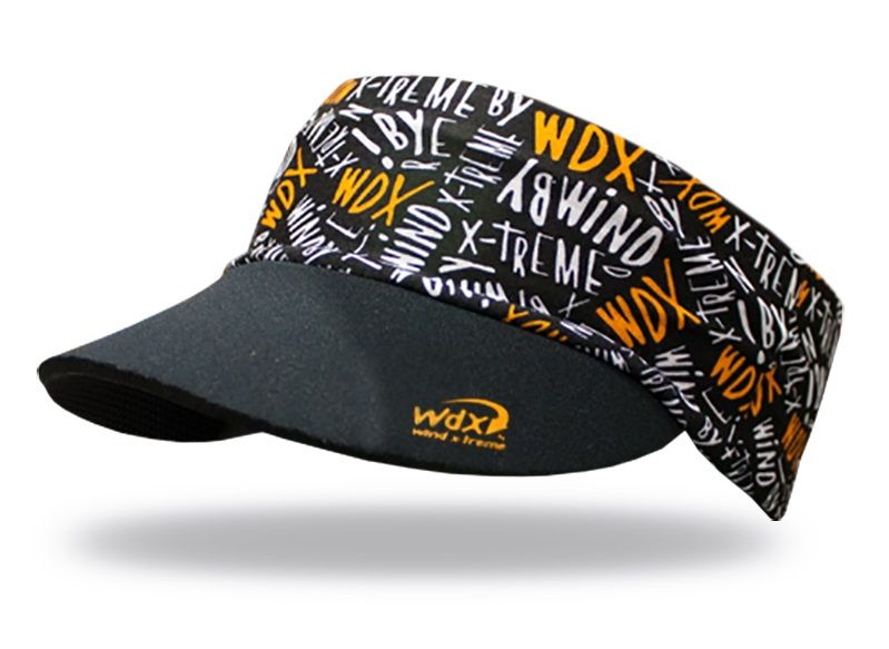 Wind X-treme presenta su Headband Peak