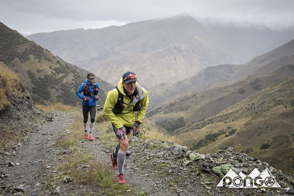 Pongo Race, el circuito que no te quieres perder