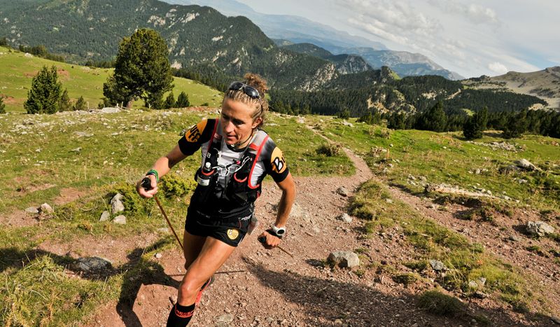 La Ultra Pirineu debuta con éxito
