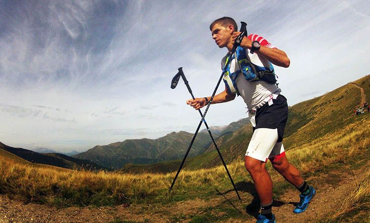 Pau Capell: \"El trail se está convirtiendo en una filosofía de vida\"