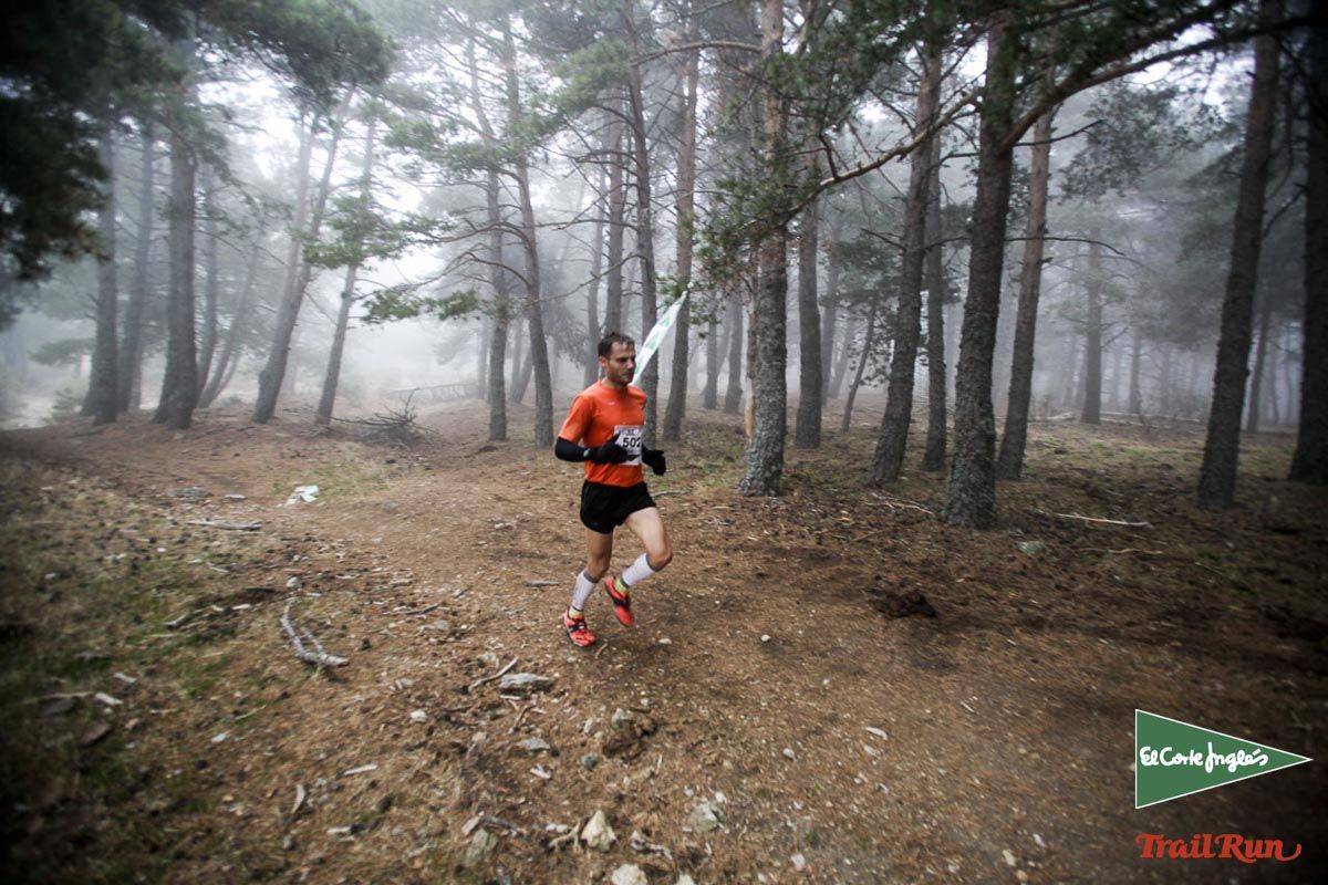 Races Trail Running-1