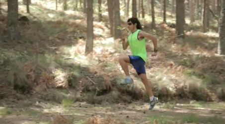 3 ejercicios para mejorar tu técnica en carrera