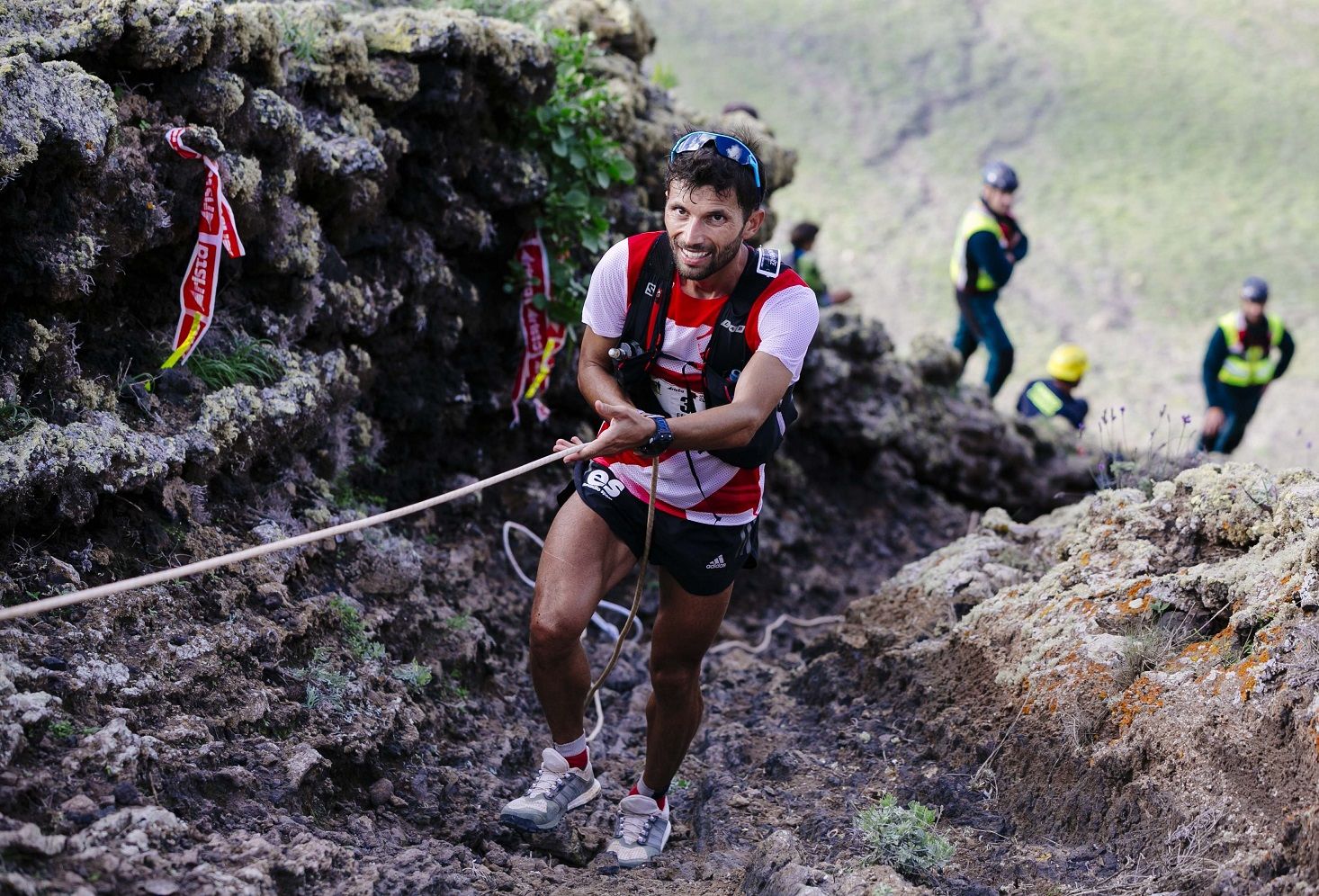 Una nueva oportunidad para correr en Haría Extreme