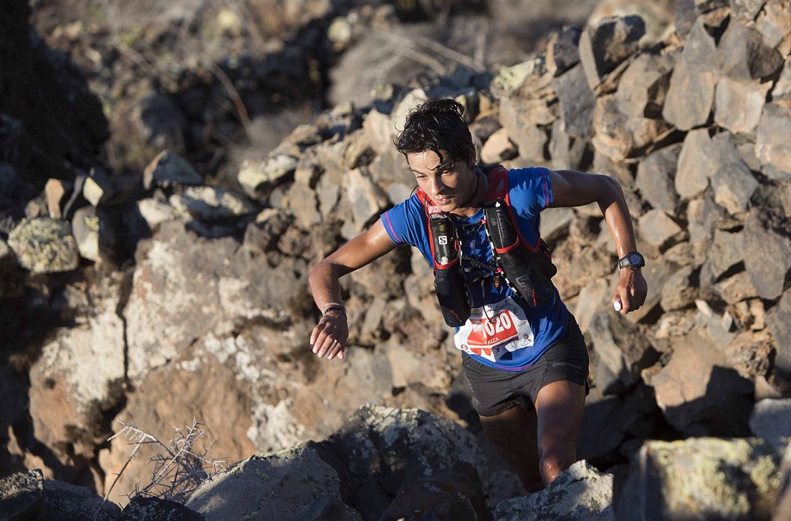 Haría Extreme presenta sus nuevos recorridos
