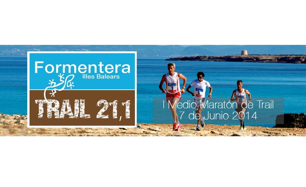 Formentera Trail, primera edición