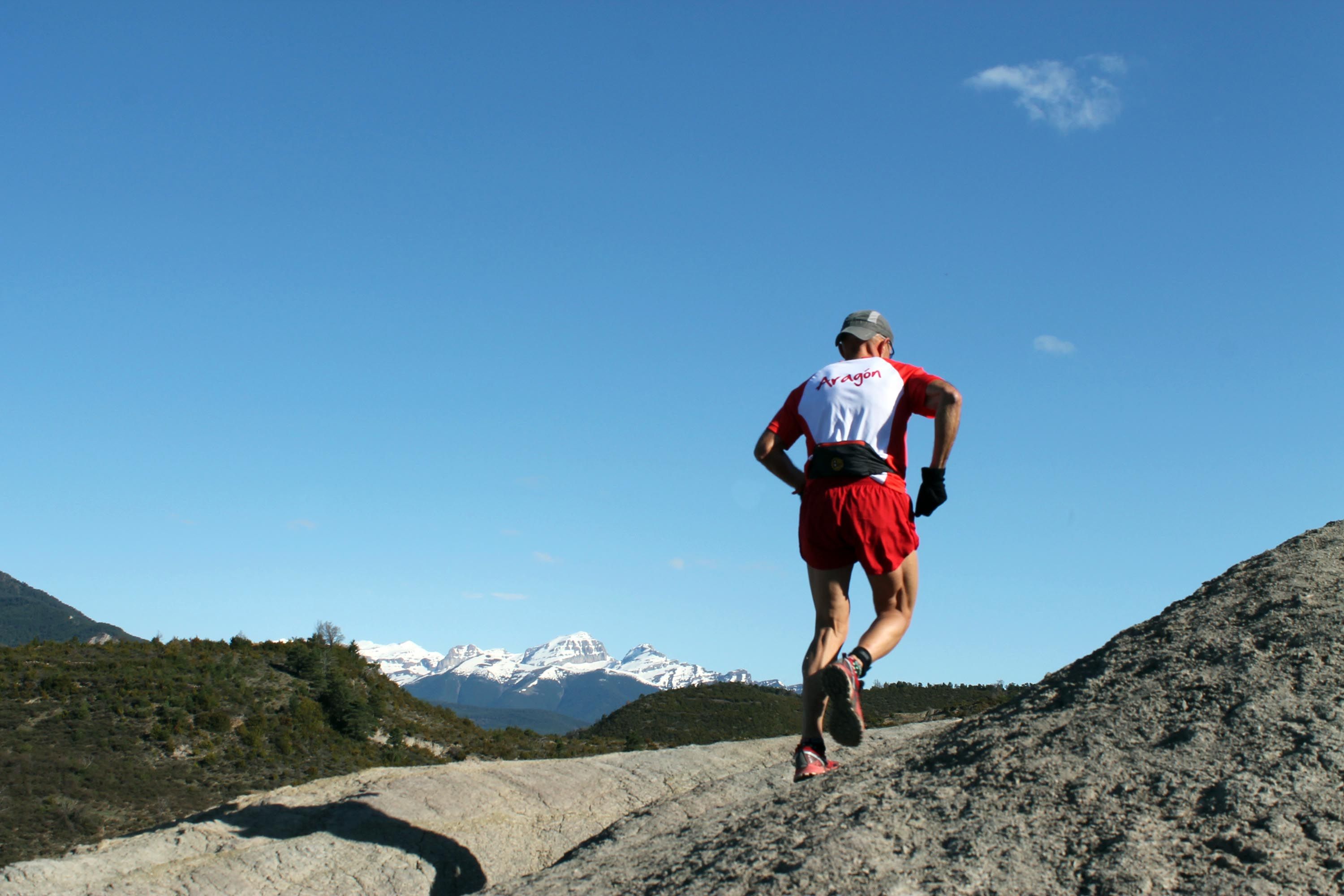 Cerler Vertical, primera prueba del circuito Trail 2 Heaven – Pirineos Series