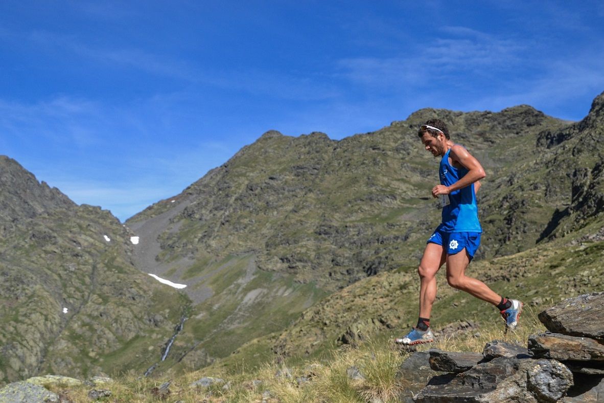 Llega SkyRace Comapedrosa, quinta prueba de las SkySeries