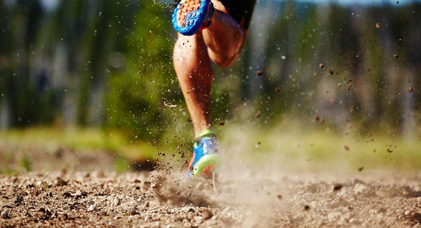 Bases de Participación Encuesta Trail Run 2017
