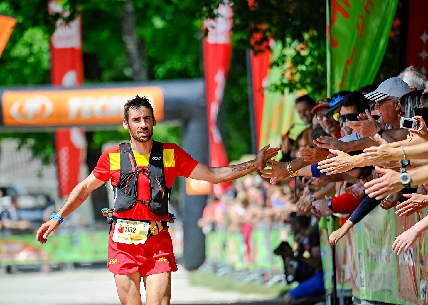 Mundial de Geres: Análisis Pre-Campeonato