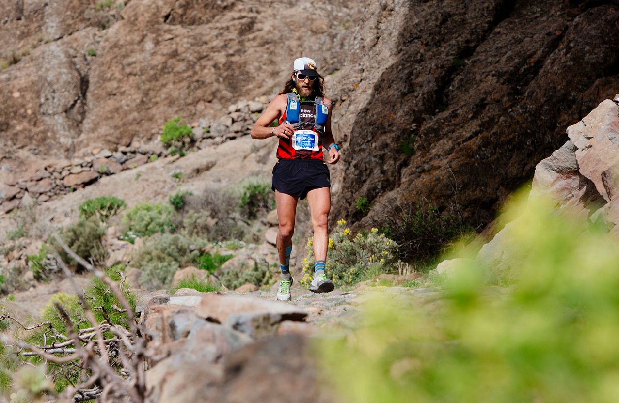 Transgrancanaria 2016 abre inscripciones hoy