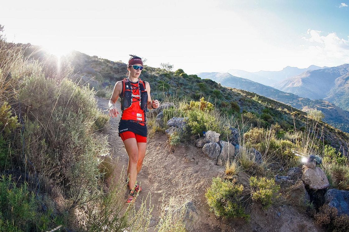 Ultra Sierra Nevada 2016 presenta sus novedades