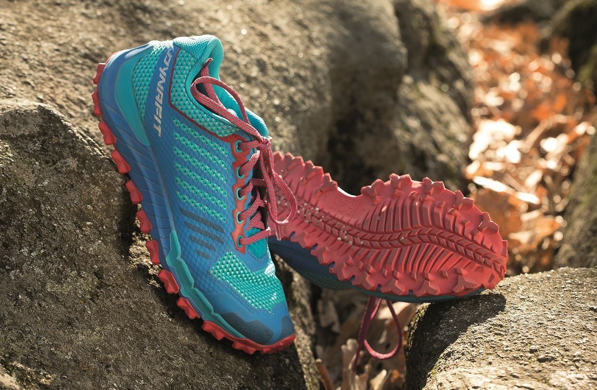 Ultratest: Dynafit Trailbreaker