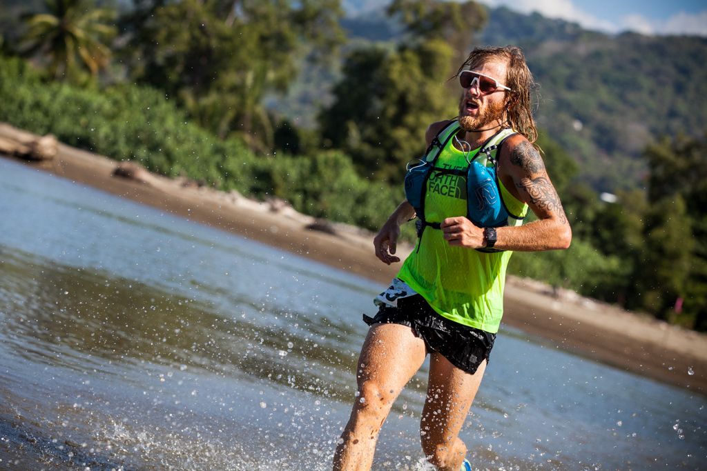 Crónica etapa 3: The Coastal Challenge