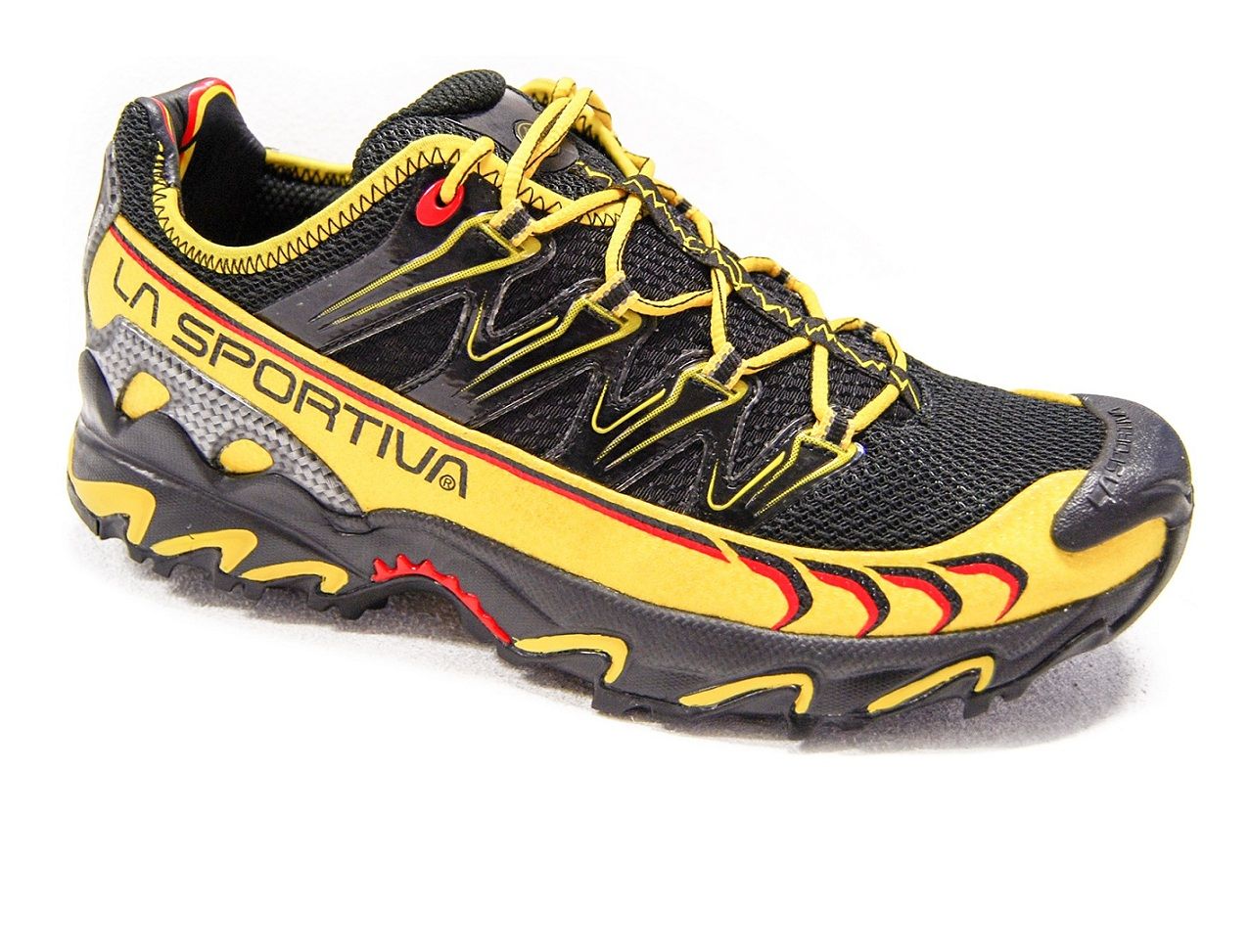 Así es la nueva Ultra Raptor Signature