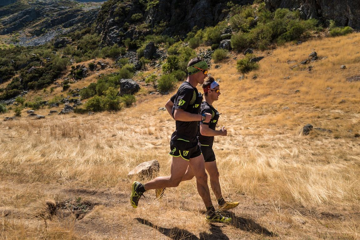 Riaño Trail Run lanza la categoría Corporate para empresas