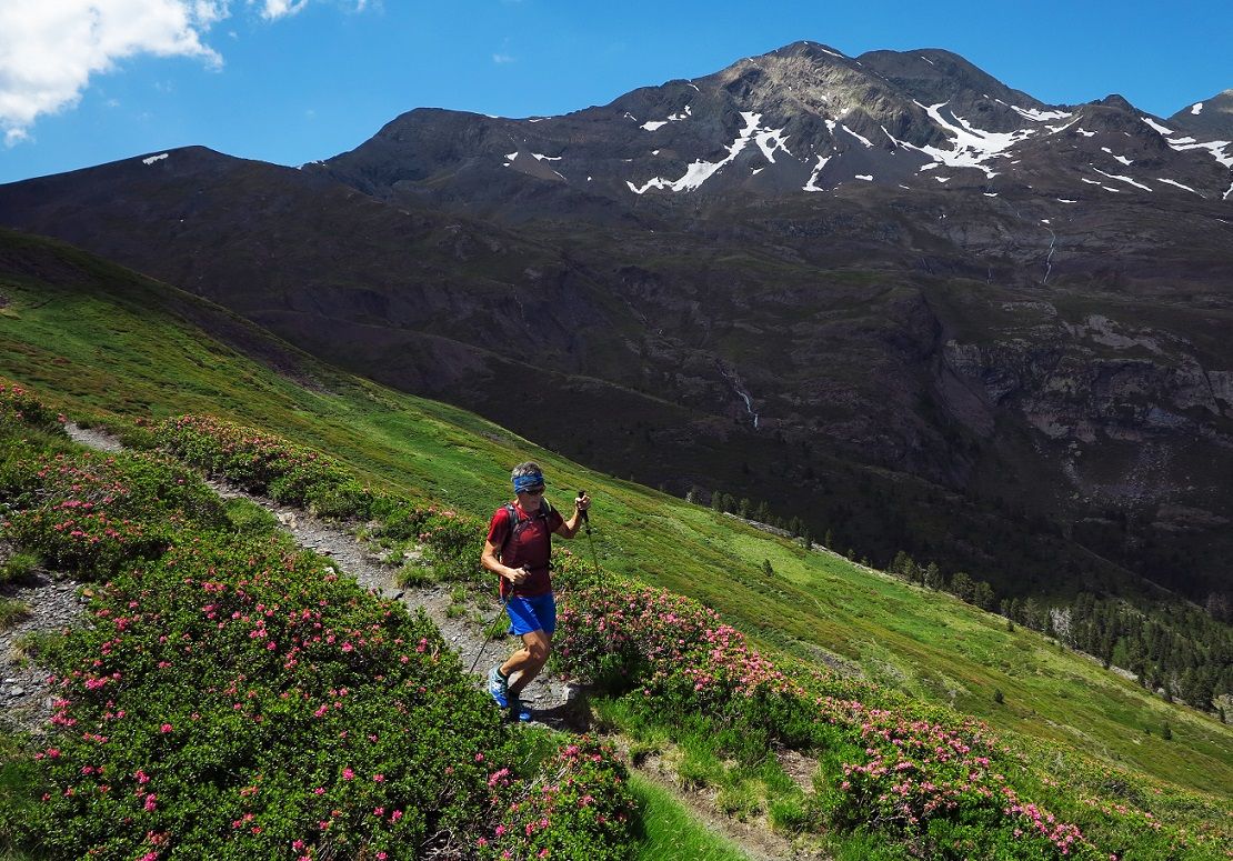 Ruta por los picos de Culfreda