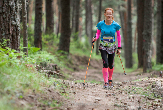 Trail Copa Cueva Valiente-Fundela