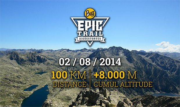 La Buff Epic Trail Aigüestortes será puntuable para el UTMB