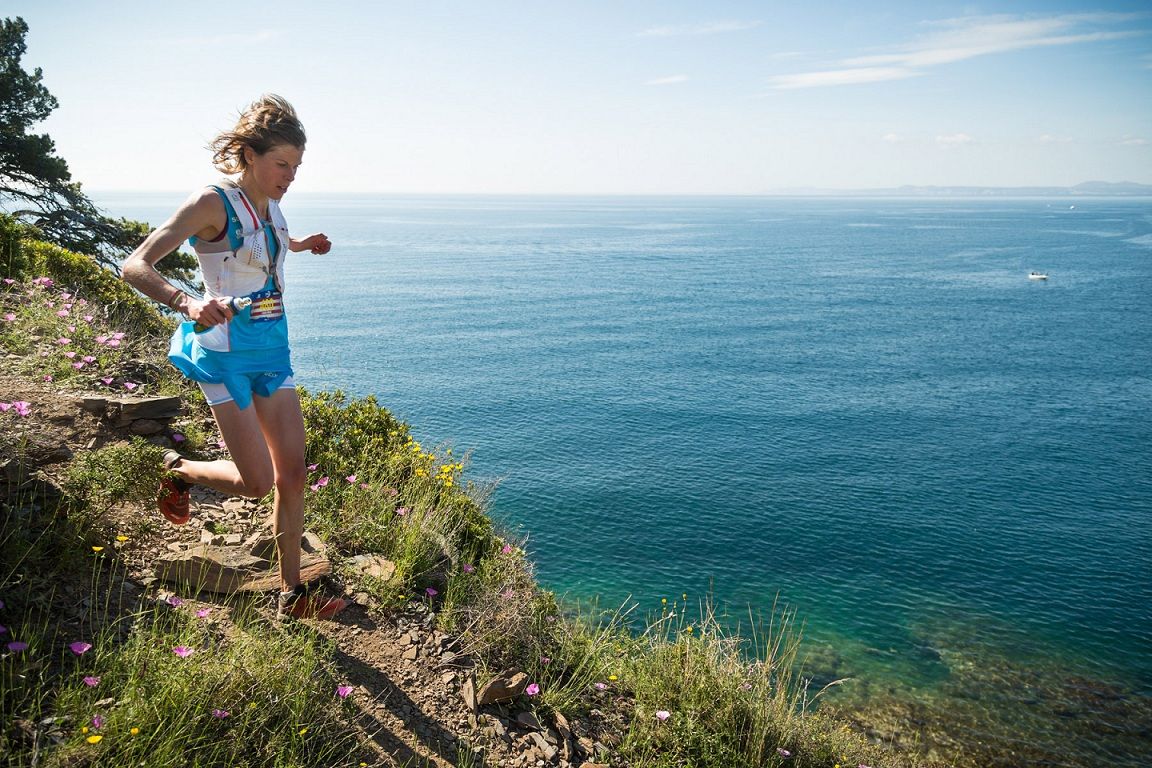 La Kosta Trail celebra su décima edición con un cartel de lujo