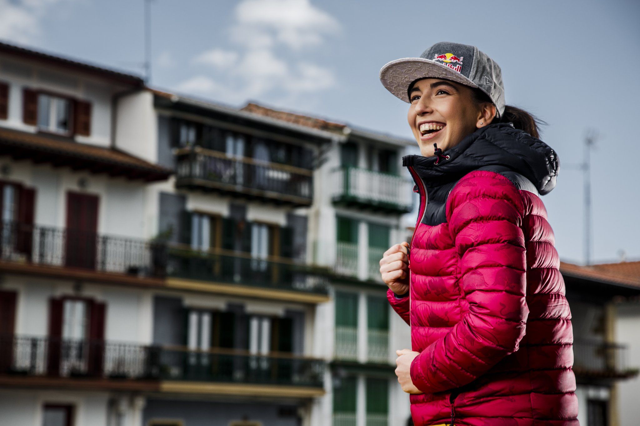 La huella de Leire Fernández