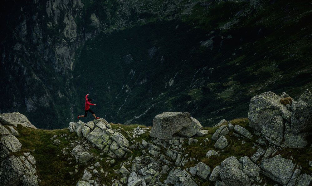 Kilian Jornet se une a Strava como profesional