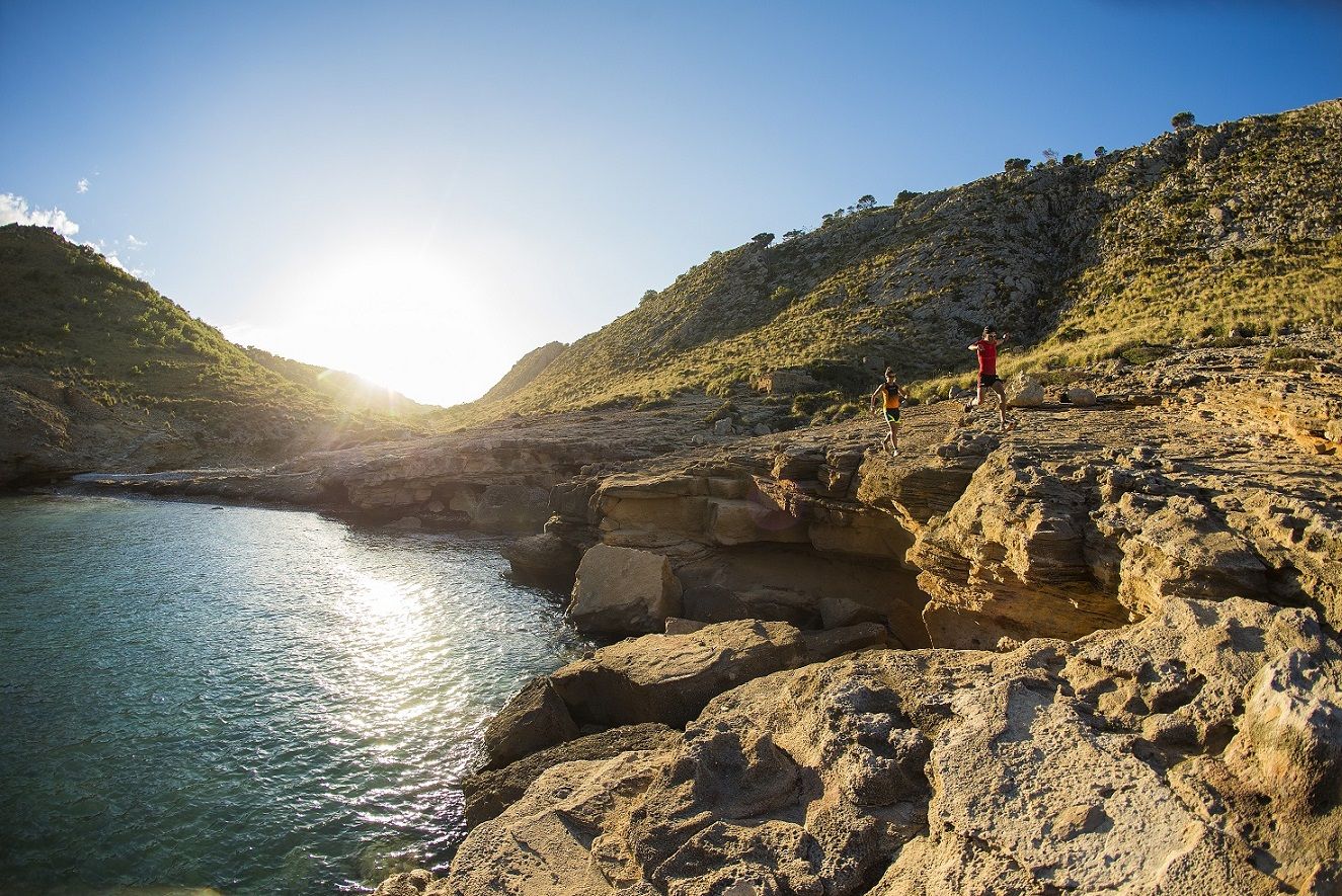 Ruta por el Camí de Sa Costera