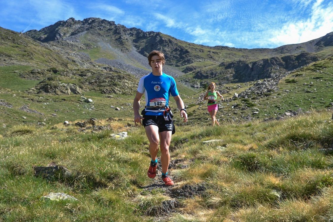 Inscripciones abiertas para la SkyRace Comapedrosa
