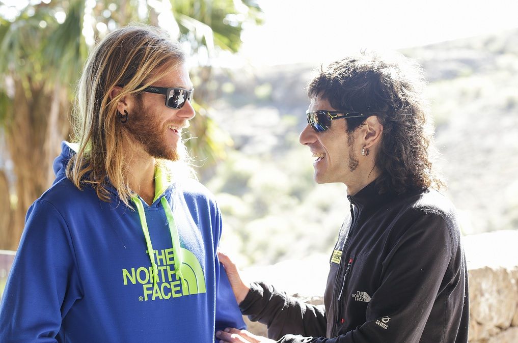 Depa: “Transvulcania 2015 tendrá el mejor cartel de su historia”