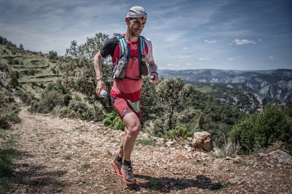 Penyagolosa Trails Sport HG abre inscripciones