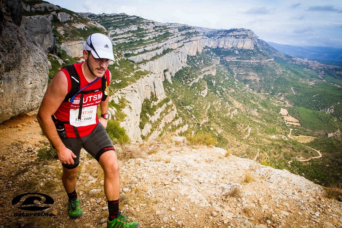 Llega la octava edición del Ultra Trail Serra Montsant