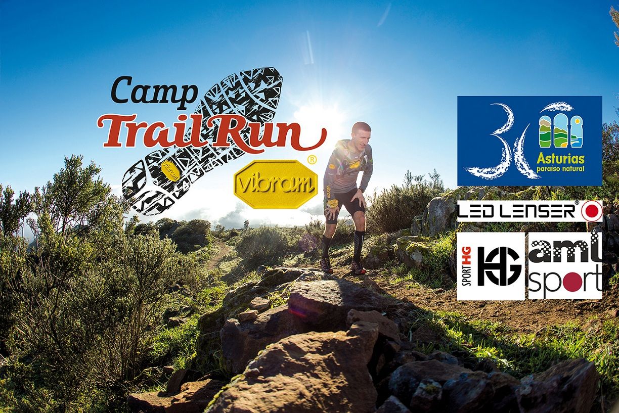 ¡APÚNTATE AL III CAMP TRAIL RUN VIBRAM!