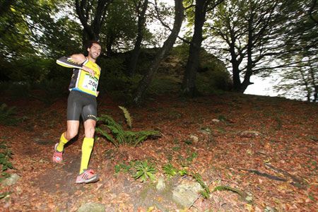 Sorteamos dorsales para las Races Trail Running